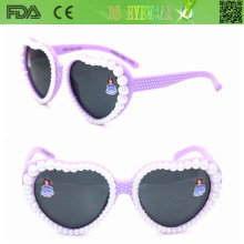 Sipmle, Fashionable Style Kids Sunglasses (KS014)
